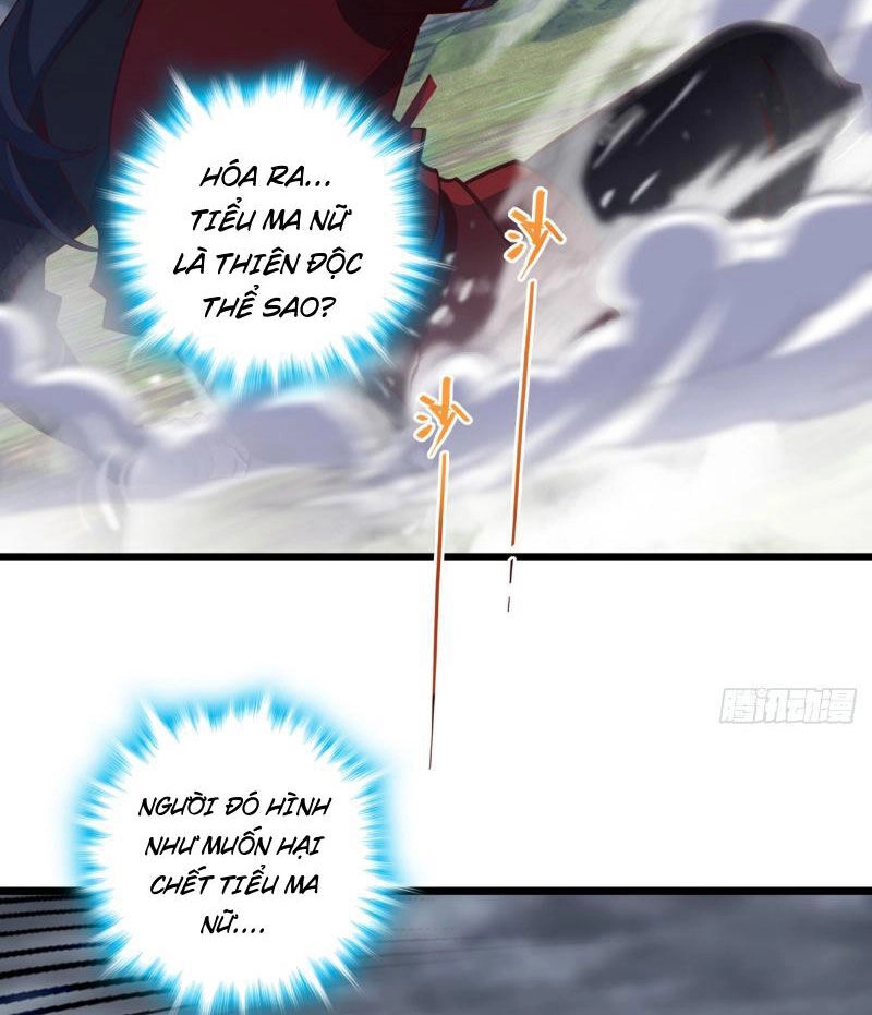 Ta , Thần Long Chi Hậu Chapter 48 - 25