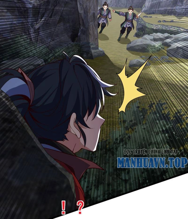 Ta , Thần Long Chi Hậu Chapter 48 - 31