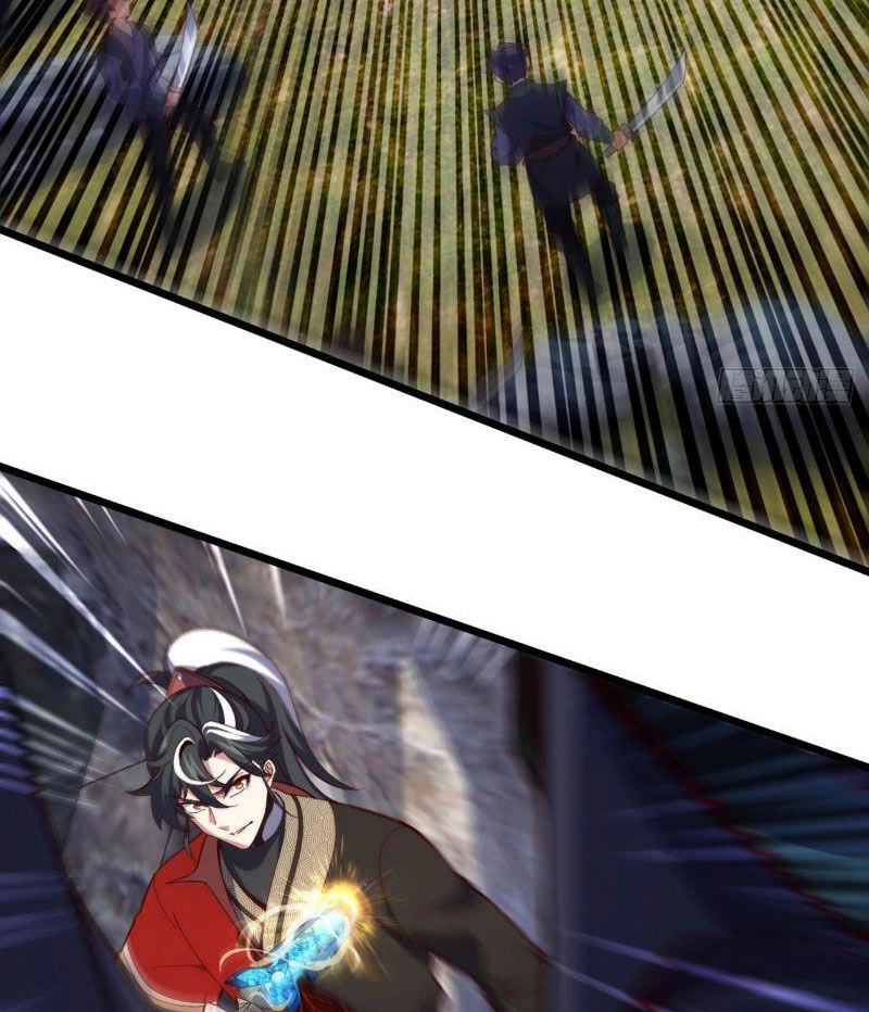 Ta , Thần Long Chi Hậu Chapter 48 - 34