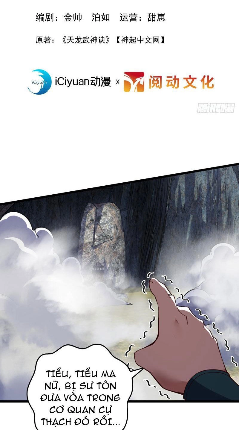 Ta , Thần Long Chi Hậu Chapter 49 - 2