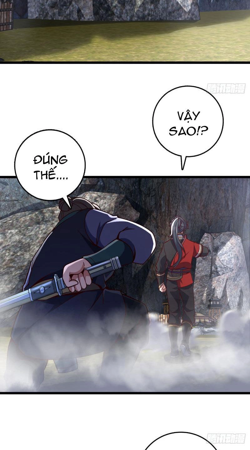 Ta , Thần Long Chi Hậu Chapter 49 - 4