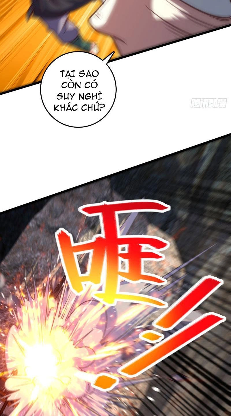 Ta , Thần Long Chi Hậu Chapter 49 - 6