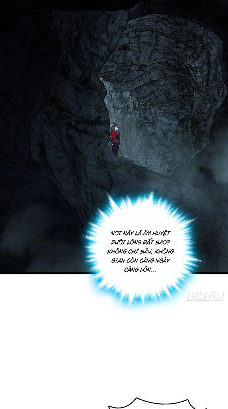 Ta , Thần Long Chi Hậu Chapter 49 - 10