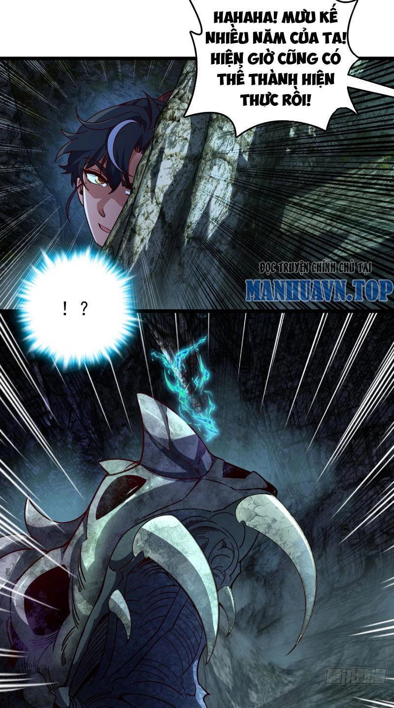 Ta , Thần Long Chi Hậu Chapter 49 - 11