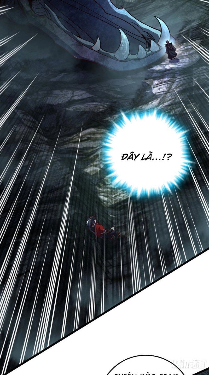 Ta , Thần Long Chi Hậu Chapter 49 - 12