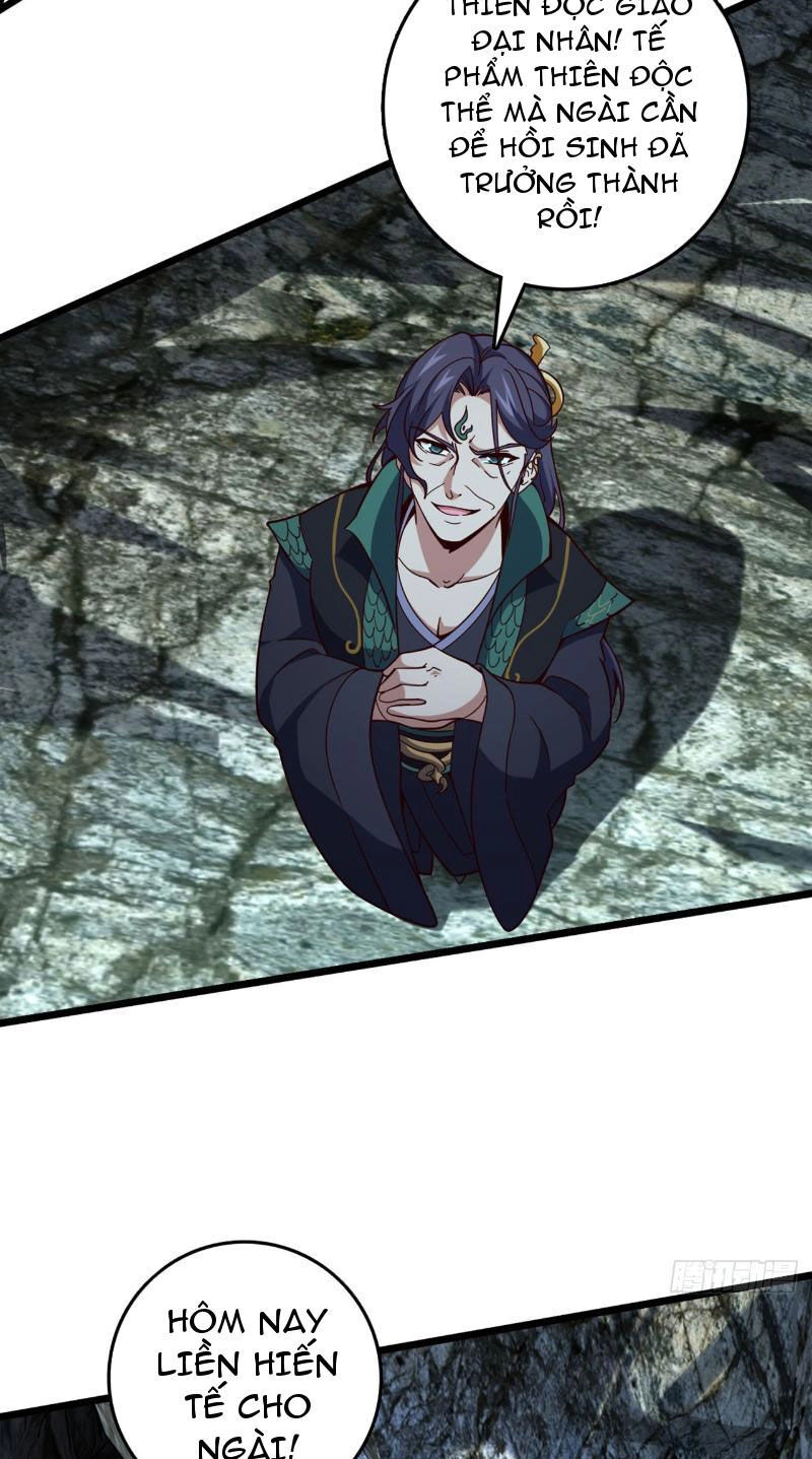 Ta , Thần Long Chi Hậu Chapter 49 - 13