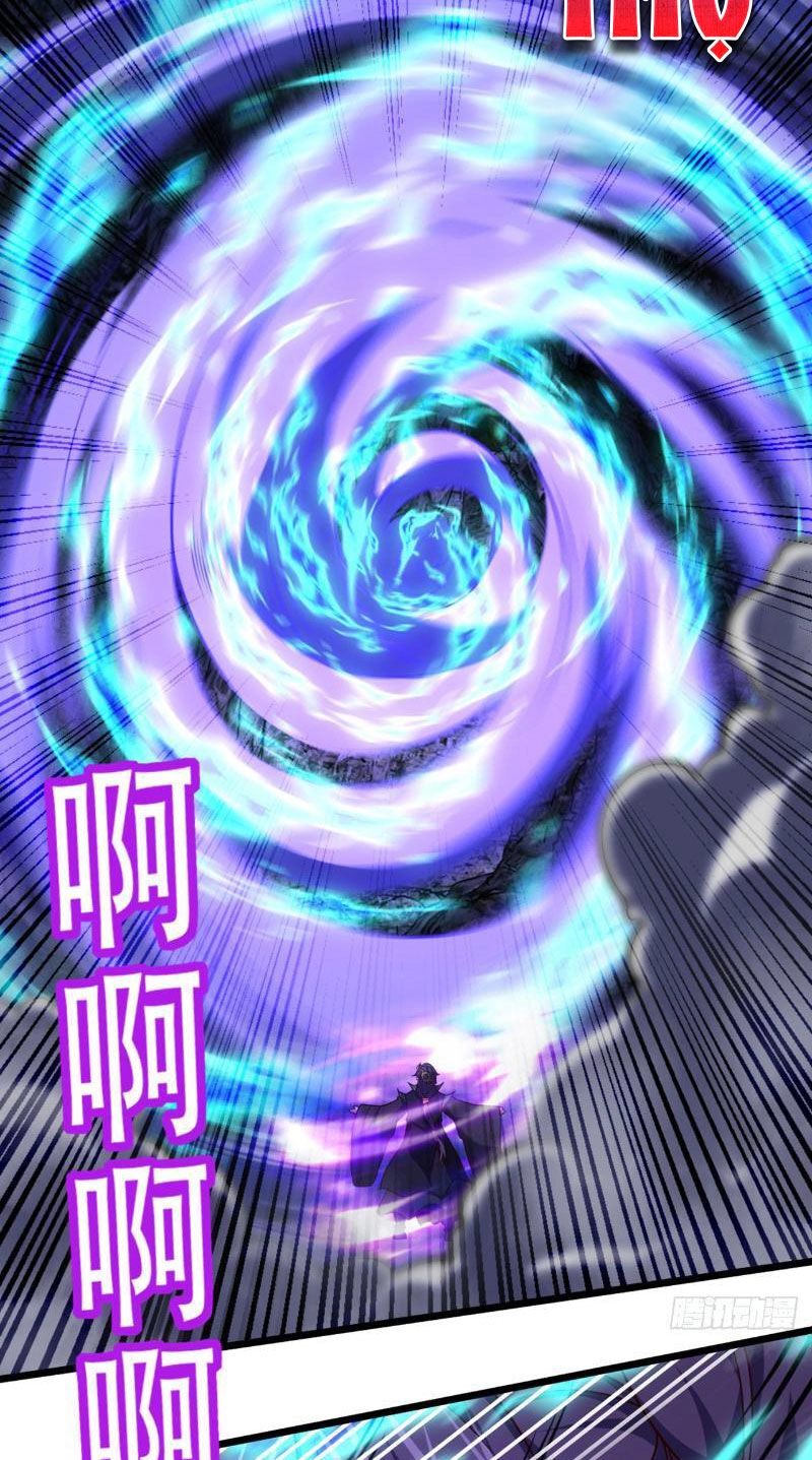 Ta , Thần Long Chi Hậu Chapter 49 - 16