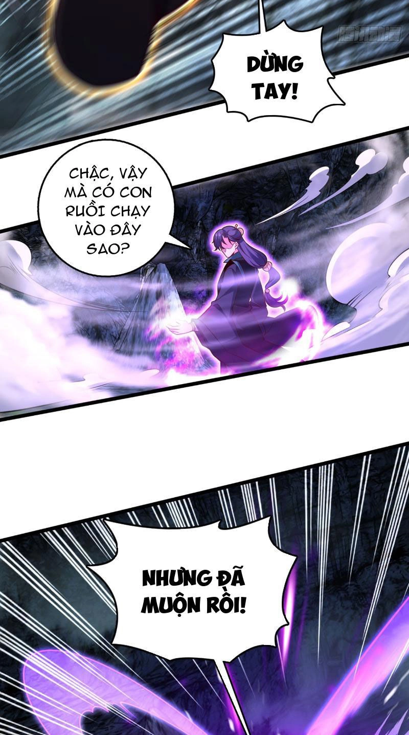 Ta , Thần Long Chi Hậu Chapter 49 - 18