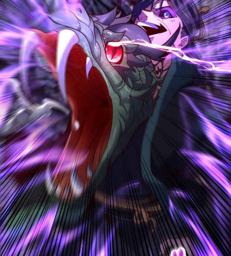 Ta , Thần Long Chi Hậu Chapter 49 - 25