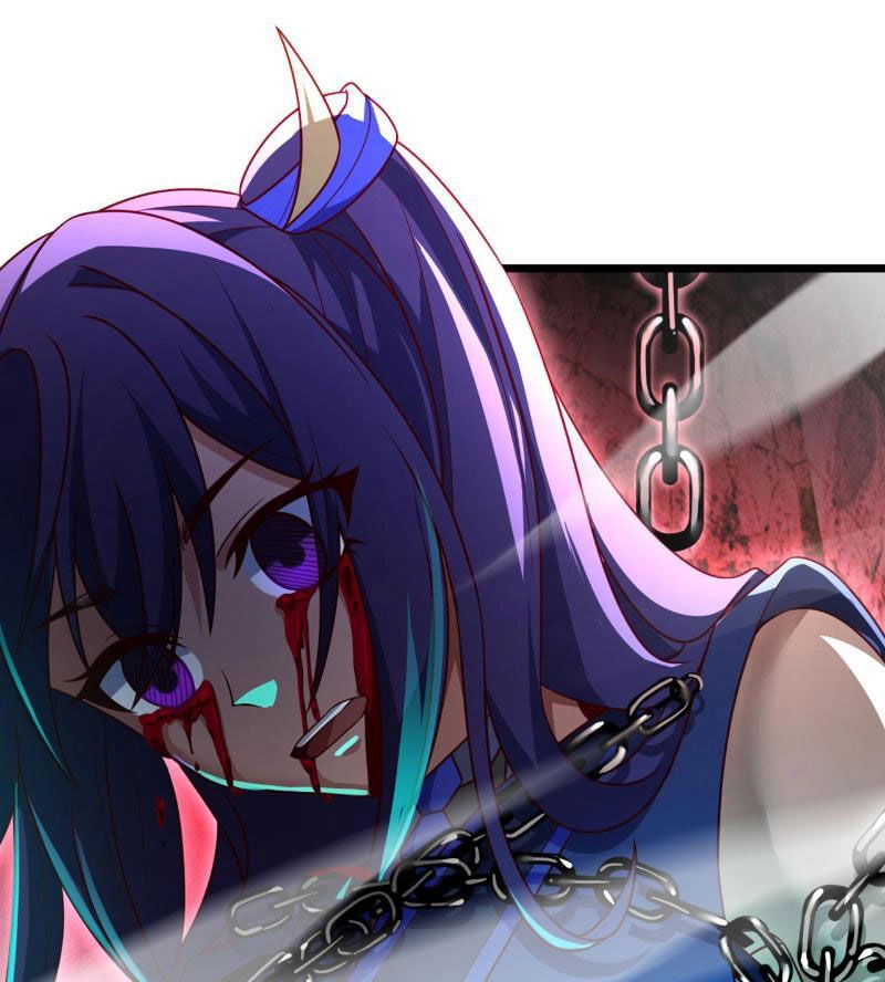 Ta , Thần Long Chi Hậu Chapter 49 - 31