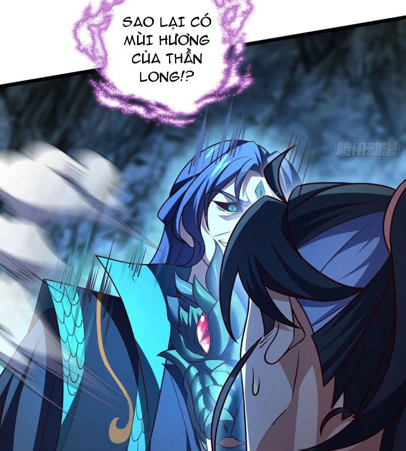 Ta , Thần Long Chi Hậu Chapter 49 - 35