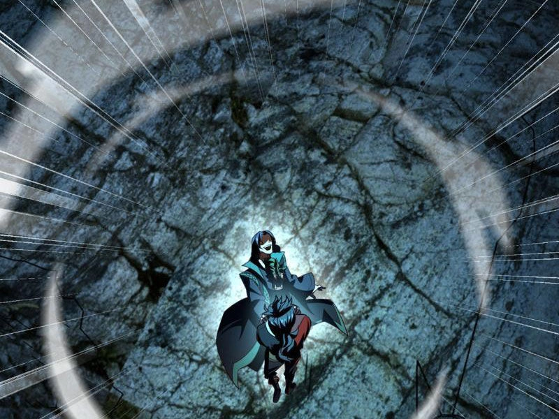 Ta , Thần Long Chi Hậu Chapter 50 - 2