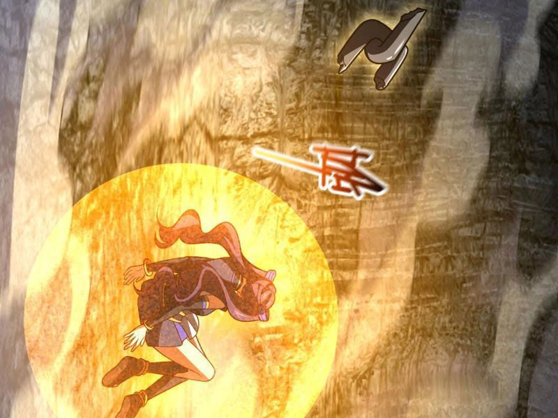 Ta , Thần Long Chi Hậu Chapter 50 - 64