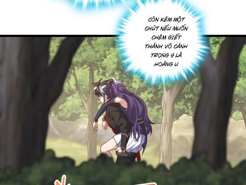 Ta , Thần Long Chi Hậu Chapter 51 - 18