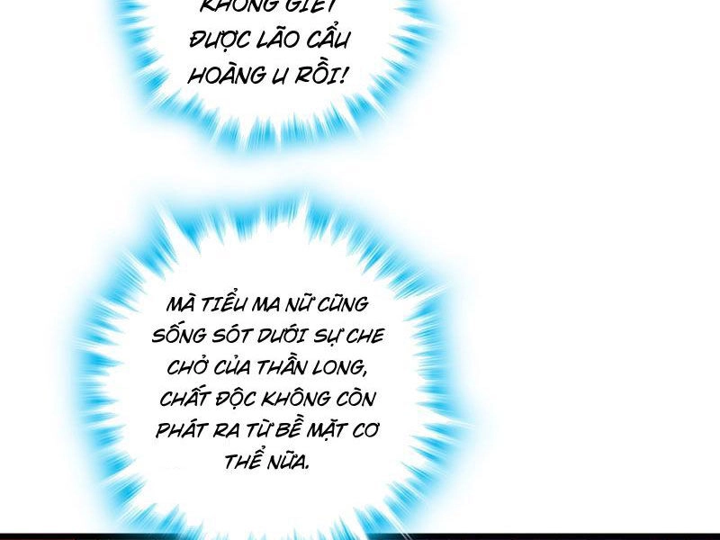 Ta , Thần Long Chi Hậu Chapter 51 - 34