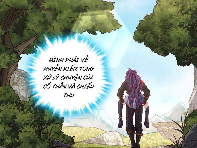 Ta , Thần Long Chi Hậu Chapter 51 - 37