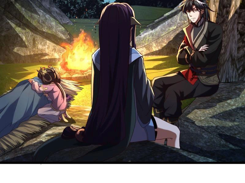 Ta , Thần Long Chi Hậu Chapter 51 - 68