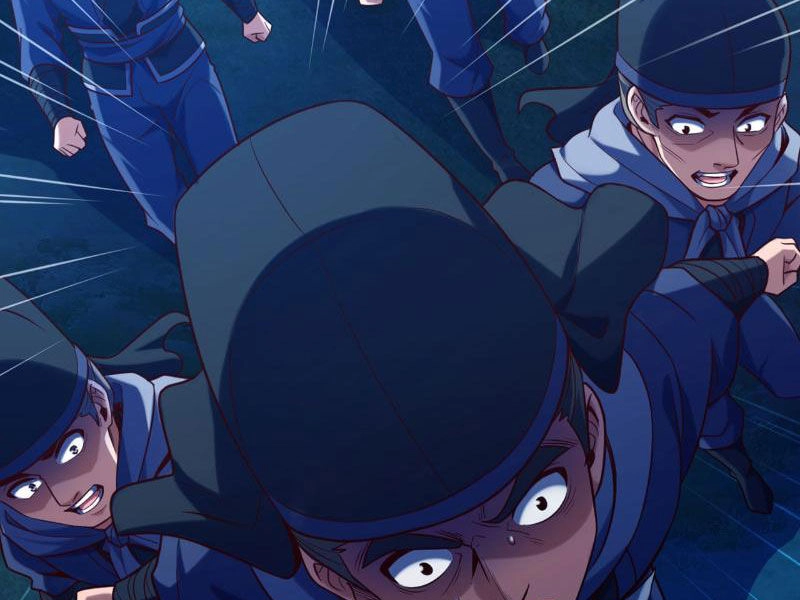 Ta , Thần Long Chi Hậu Chapter 52 - 22