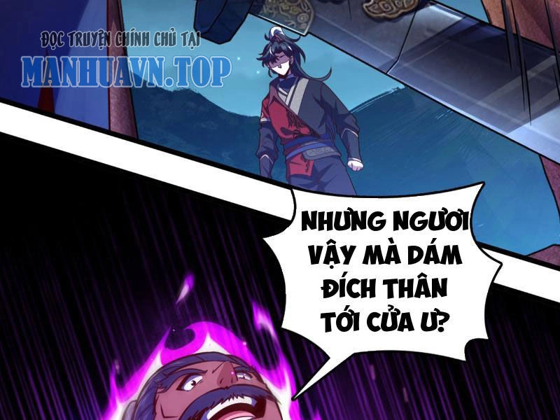 Ta , Thần Long Chi Hậu Chapter 52 - 56