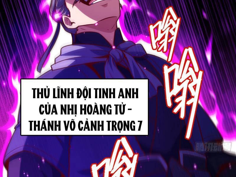 Ta , Thần Long Chi Hậu Chapter 52 - 57