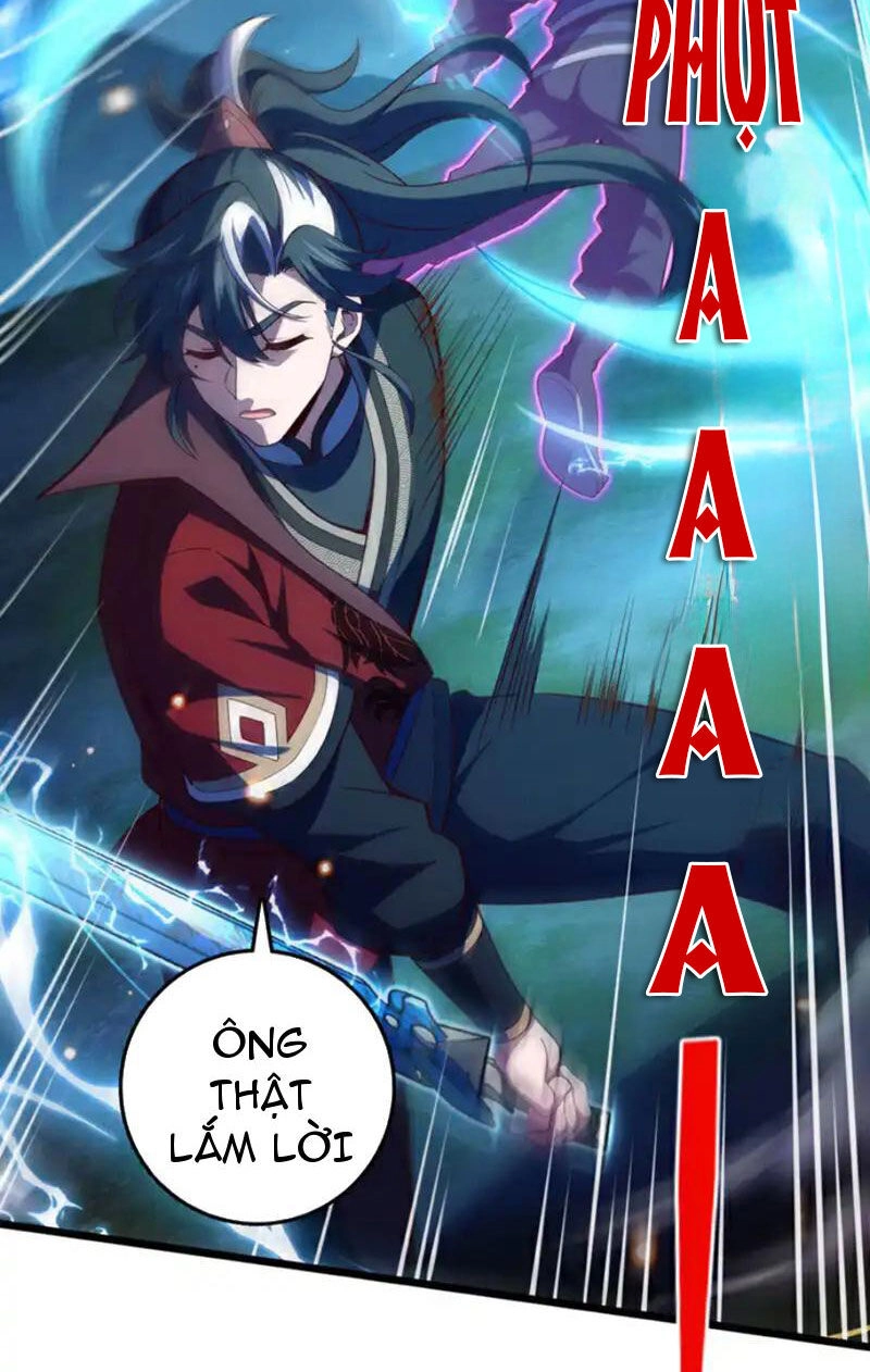 Ta , Thần Long Chi Hậu Chapter 53 - 3