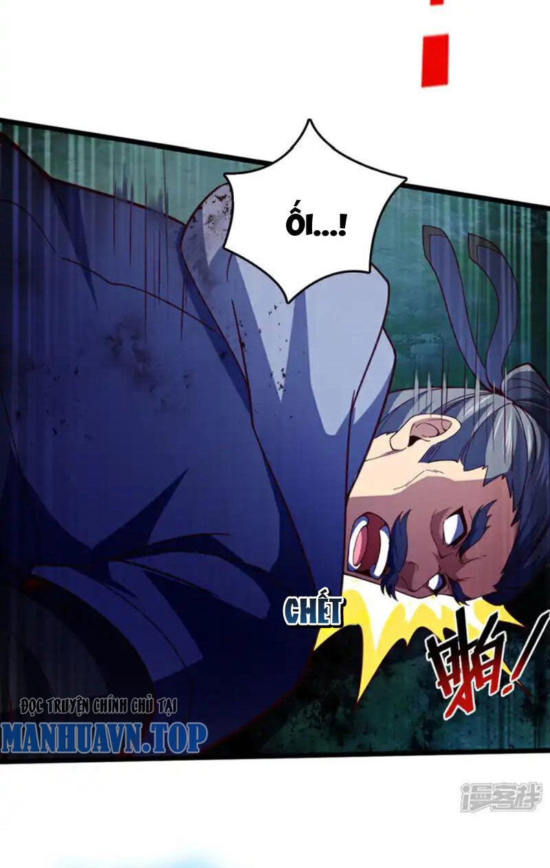 Ta , Thần Long Chi Hậu Chapter 53 - 4