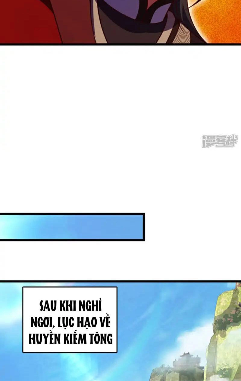 Ta , Thần Long Chi Hậu Chapter 53 - 7