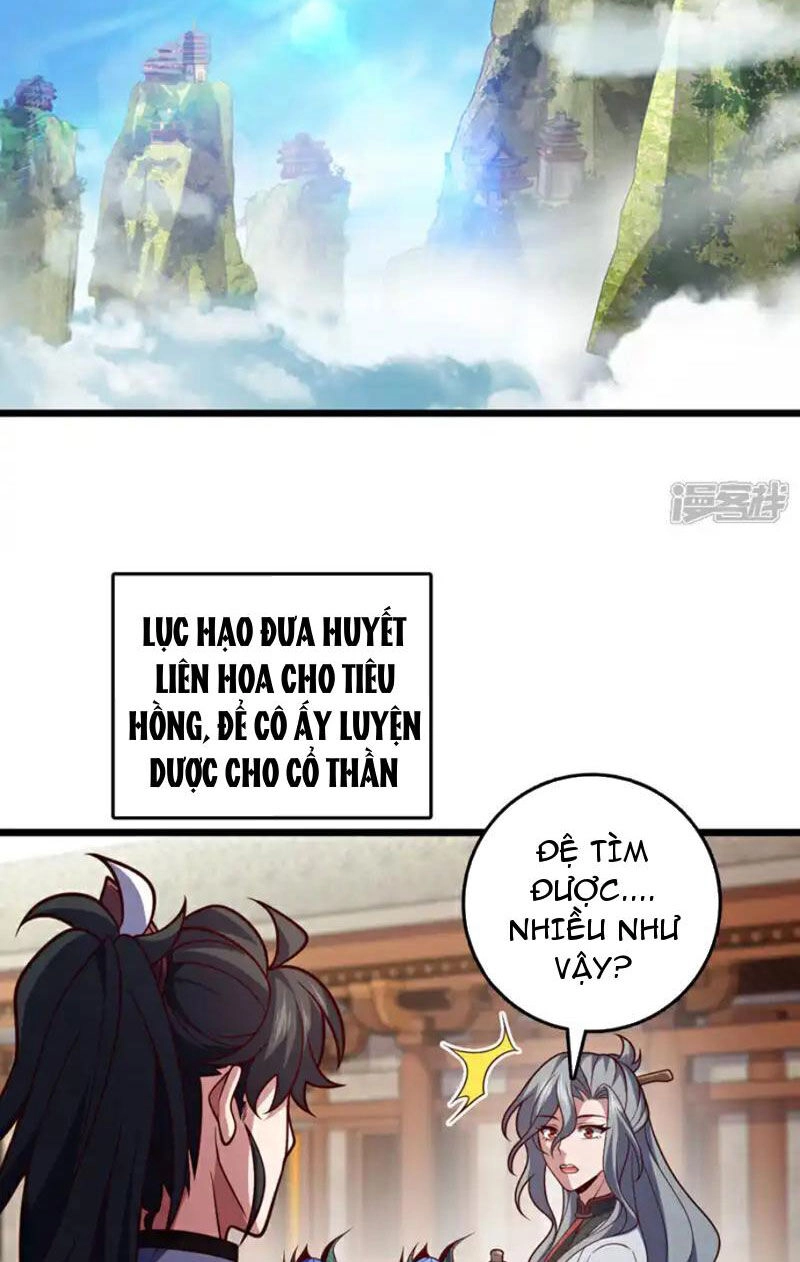 Ta , Thần Long Chi Hậu Chapter 53 - 8