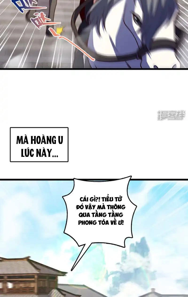 Ta , Thần Long Chi Hậu Chapter 53 - 10