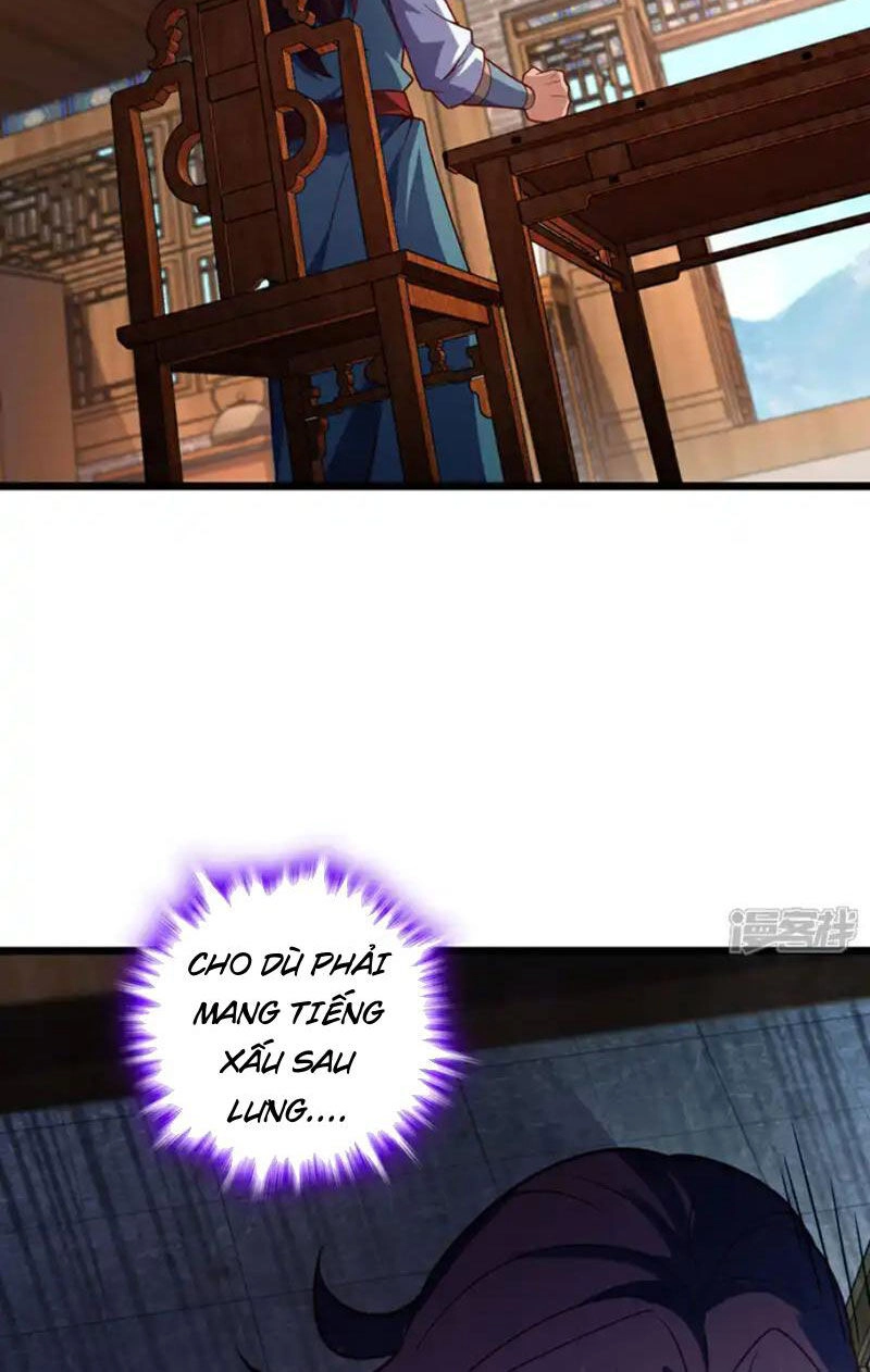 Ta , Thần Long Chi Hậu Chapter 53 - 13