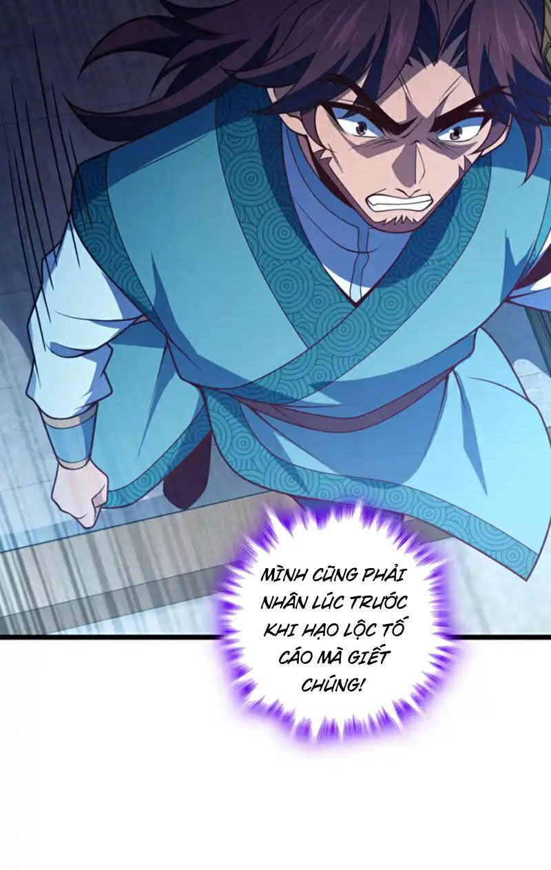 Ta , Thần Long Chi Hậu Chapter 53 - 14