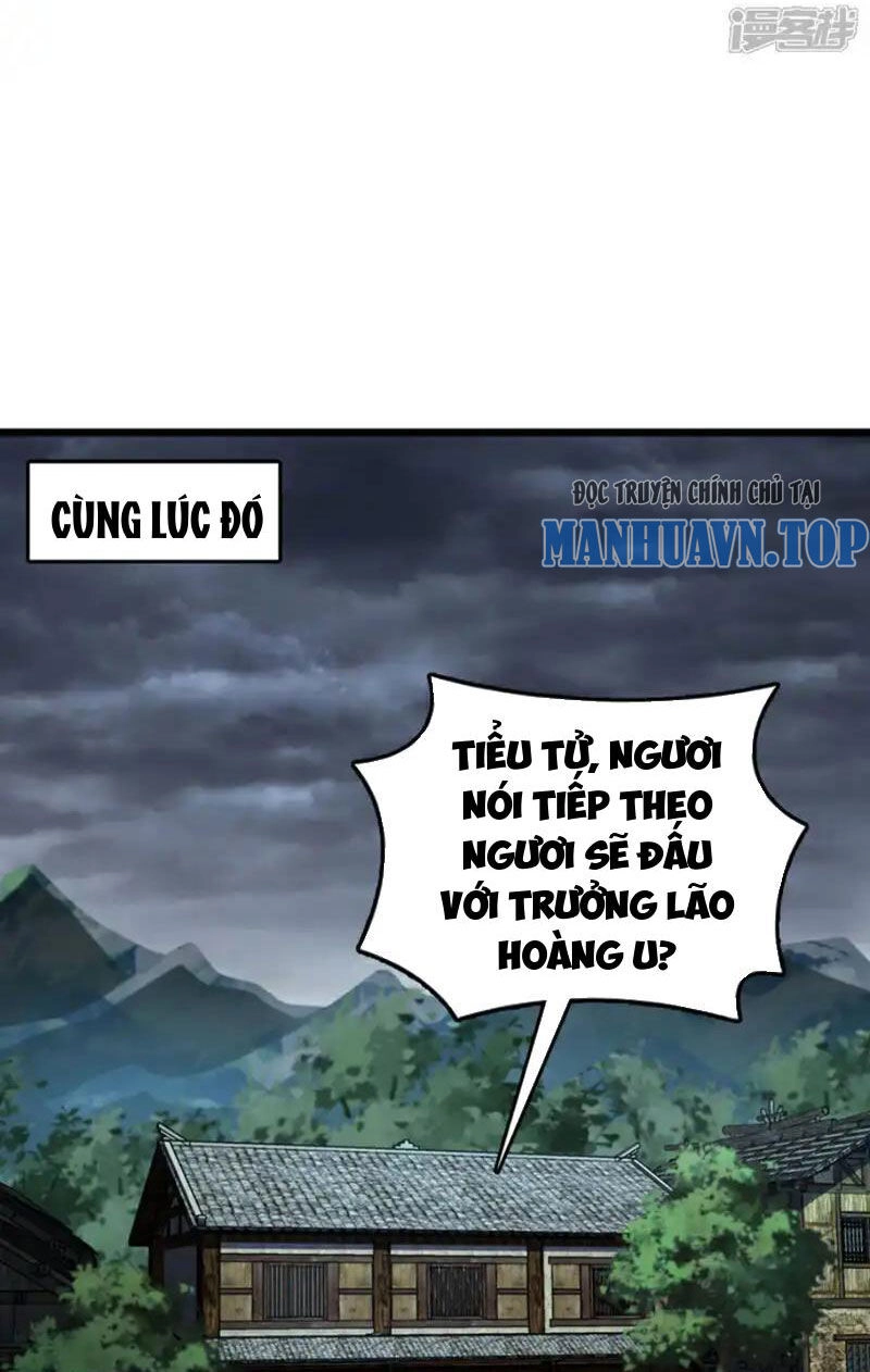 Ta , Thần Long Chi Hậu Chapter 53 - 15