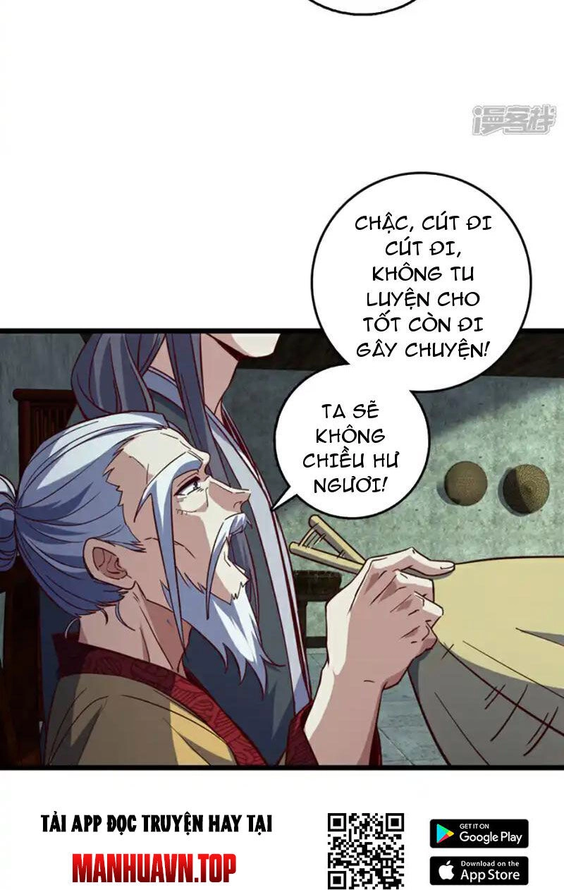 Ta , Thần Long Chi Hậu Chapter 53 - 19