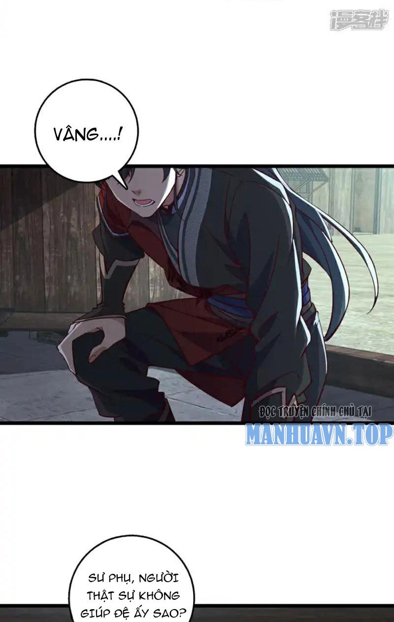 Ta , Thần Long Chi Hậu Chapter 53 - 20