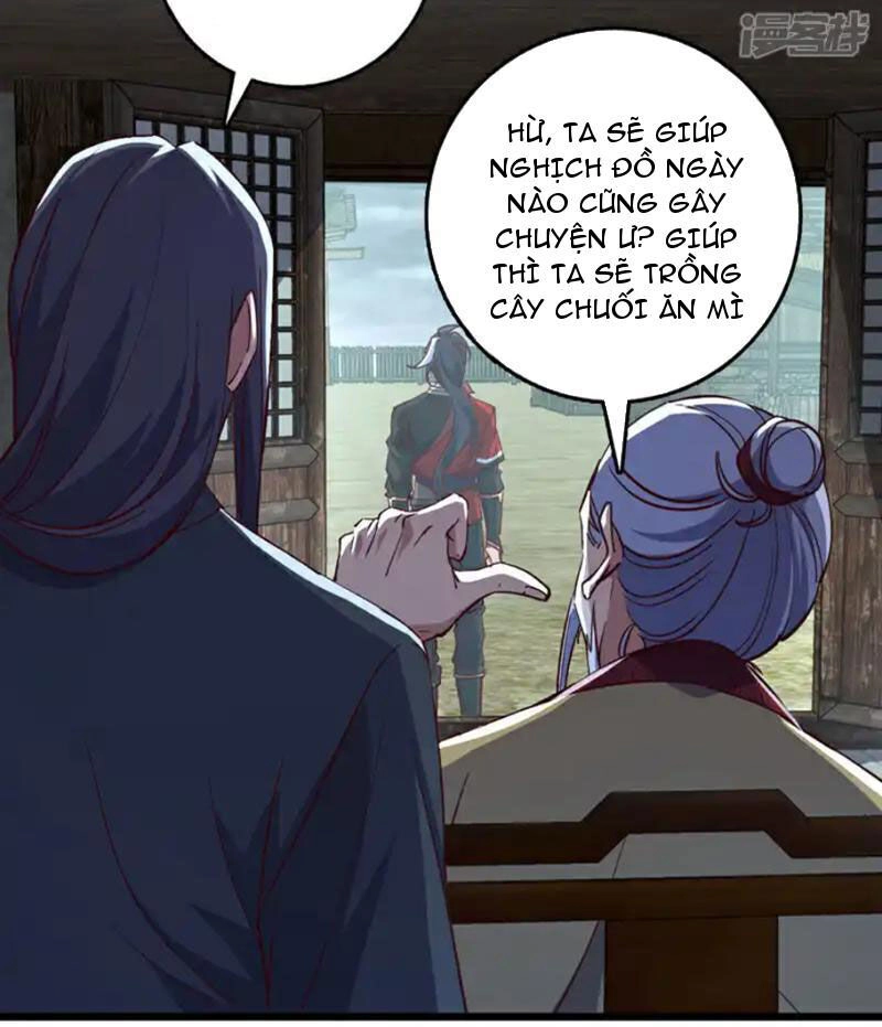 Ta , Thần Long Chi Hậu Chapter 53 - 21
