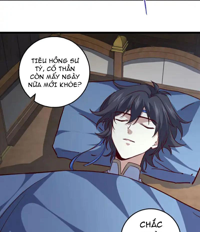 Ta , Thần Long Chi Hậu Chapter 53 - 23