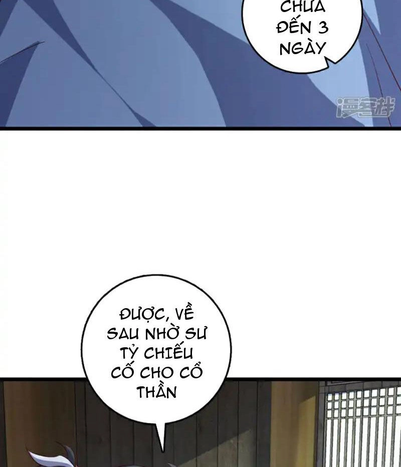 Ta , Thần Long Chi Hậu Chapter 53 - 24