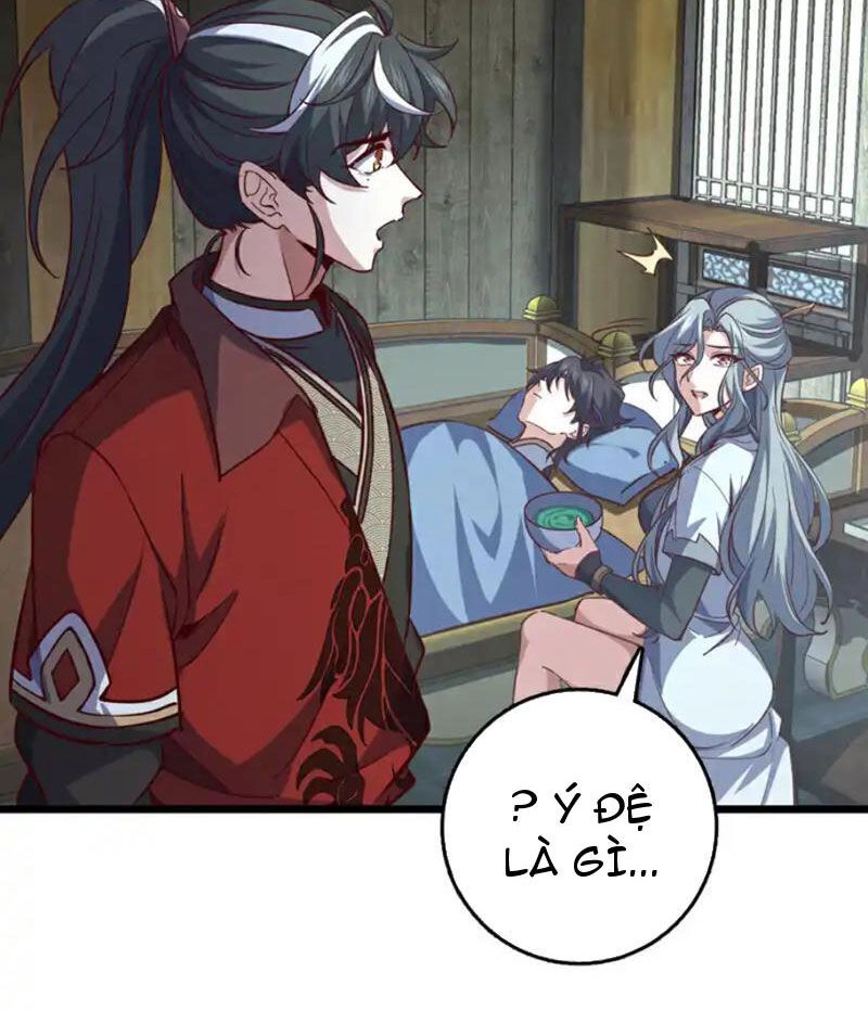 Ta , Thần Long Chi Hậu Chapter 53 - 25