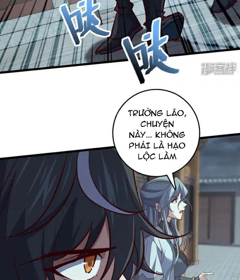 Ta , Thần Long Chi Hậu Chapter 53 - 29