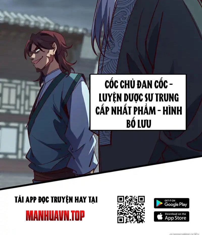Ta , Thần Long Chi Hậu Chapter 53 - 32
