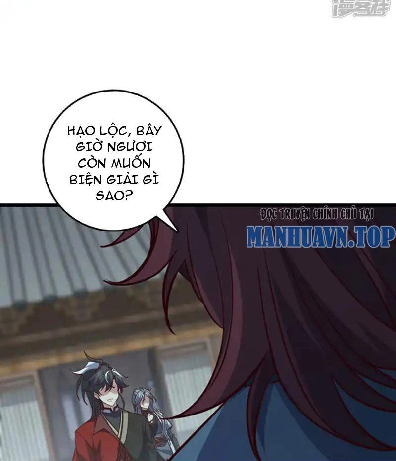 Ta , Thần Long Chi Hậu Chapter 53 - 33