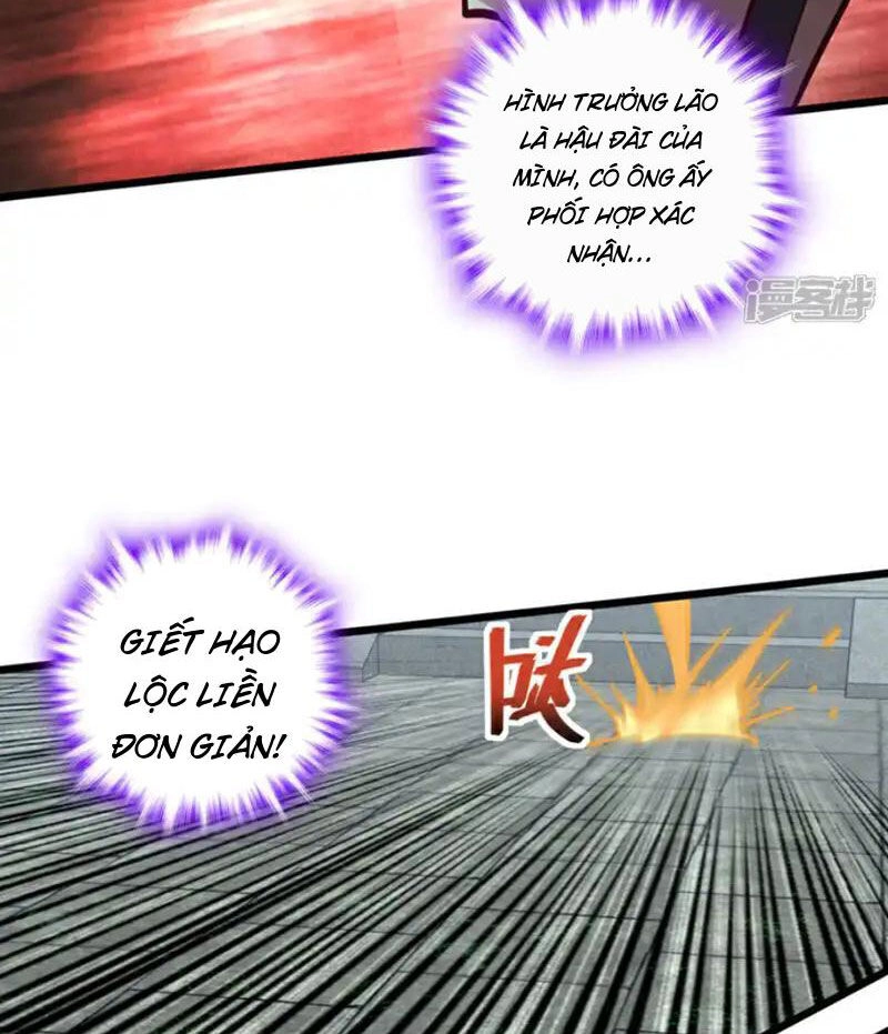 Ta , Thần Long Chi Hậu Chapter 53 - 36