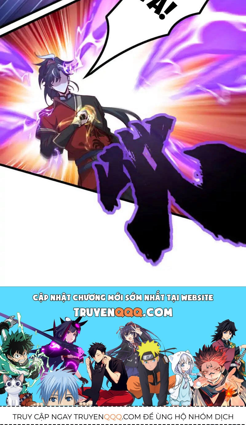 Ta , Thần Long Chi Hậu Chapter 53 - 40