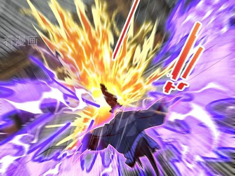 Ta , Thần Long Chi Hậu Chapter 54 - 38