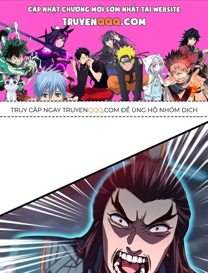 Ta , Thần Long Chi Hậu Chapter 56 - 1