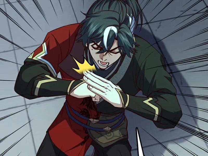 Ta , Thần Long Chi Hậu Chapter 56 - 12