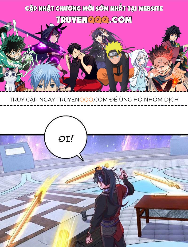 Ta , Thần Long Chi Hậu Chapter 57 - 1