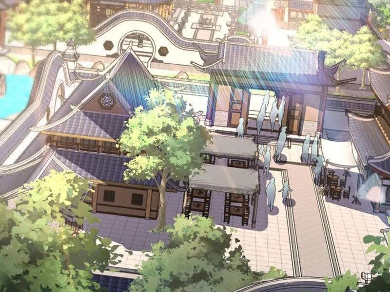 Ta , Thần Long Chi Hậu Chapter 57 - 11