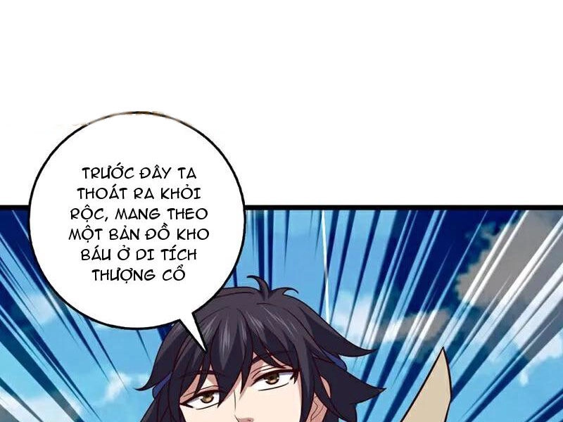 Ta , Thần Long Chi Hậu Chapter 57 - 22