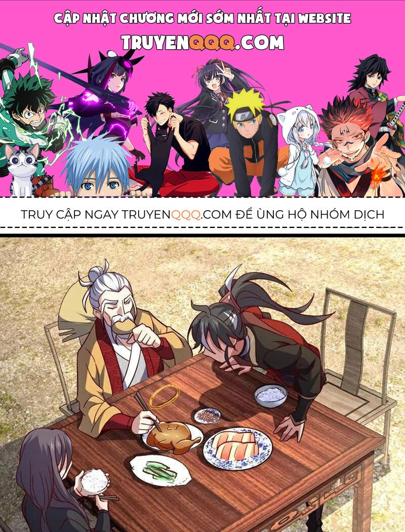 Ta , Thần Long Chi Hậu Chapter 58 - 1